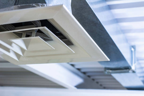 Ventilation Cleaning Services in Cocoa, FL